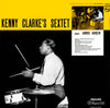 Kenny Clarke's Sextet - Plays André Hodeir (LP, Album, Limited Edition, Reissue, Mono) - Very Good Plus (VG+) / Very Good Plus (VG+)
