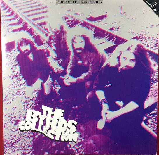 The Byrds Collection