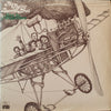 The Flying Burrito Bros - Live In Amsterdam (2xVinyl, LP, Album) Good Plus (G+) / Good (G)