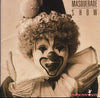 Show-Ya - Masquerade Show (LP, Album) - Very Good Plus (VG+) / Very Good Plus (VG+)