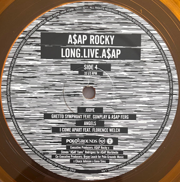 Long.Live.A$AP