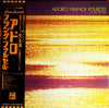 Franck Pourcel Et Son Grand Orchestre - Adoro (LP, Album, Compilation, Reissue, Stereo) - Very Good Plus (VG+) / Very Good Plus (VG+)