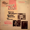 Gerry Mulligan - The Jazz Combo From 
