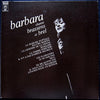 Barbara (5) - Barbara Chante Brassens Et Brel (Vinyl, LP, Compilation, Mono) Very Good Plus (VG+) / Very Good (VG)