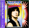 Iggy Pop - Instinct (LP, Album) - Near Mint (NM or M-) / Very Good Plus (VG+)