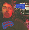 Wings (2) - Red Rose Speedway (LP, Album, Reissue) - Very Good (VG) / Good (G)