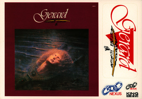 Gerard