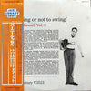 Barney Kessel - Vol. 3, To Swing Or Not To Swing (Vinyl, LP, Album, Reissue, Mono) Very Good Plus (VG+) / Good Plus (G+)