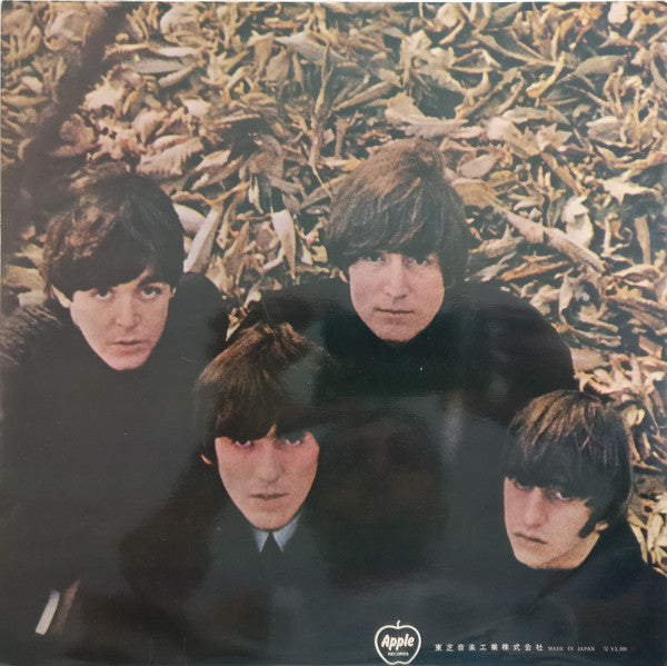 Beatles For Sale