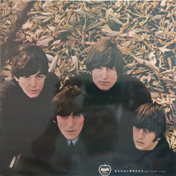 Beatles For Sale