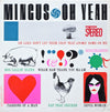 Charles Mingus - Oh Yeah (Vinyl, LP, Album, Reissue) Very Good Plus (VG+) / Very Good (VG)