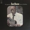 Son House - Father Of Folk Blues (LP, Album, Reissue) - Near Mint (NM or M-) / Very Good Plus (VG+)