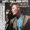 Daryl Hall & John Oates - Say It Isn't So / I Can't Go For That (Vinyl, 12