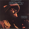 Donny Hathaway - Live (LP, Album, Reissue, Stereo) - Near Mint (NM or M-) / Good Plus (G+)
