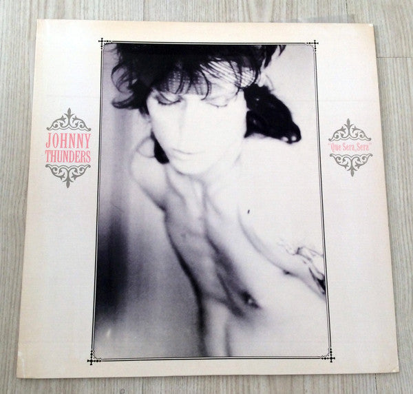 Release: Que Sera, Sera-Vinyl-Japan-1985-SP25-5277-4693976