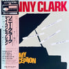 Sonny Clark - My Conception (LP, Album, Reissue) - Very Good Plus (VG+) / Very Good Plus (VG+)