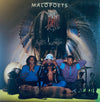 Malopoets - Malopoets (Album, LP) - Very Good Plus (VG+) / Very Good Plus (VG+)