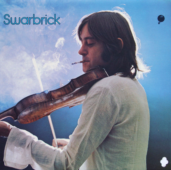 Release: Swarbrick-Vinyl-UK-1976-TRA 337-1941630