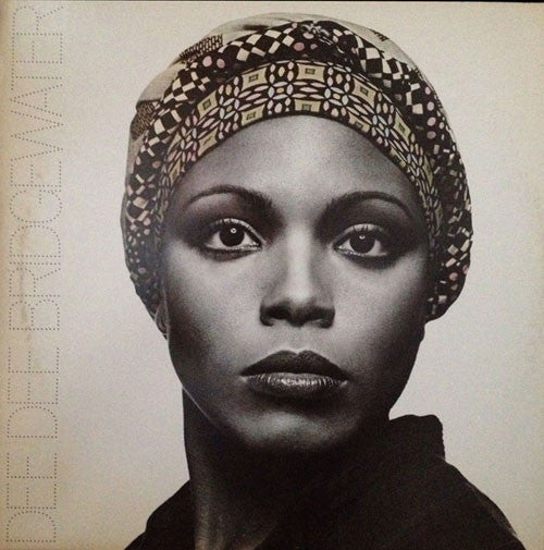 Dee Dee Bridgewater