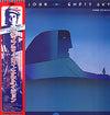 Elton John - Empty Sky (Vinyl, LP, Album, Reissue) Very Good Plus (VG+) / Very Good (VG)