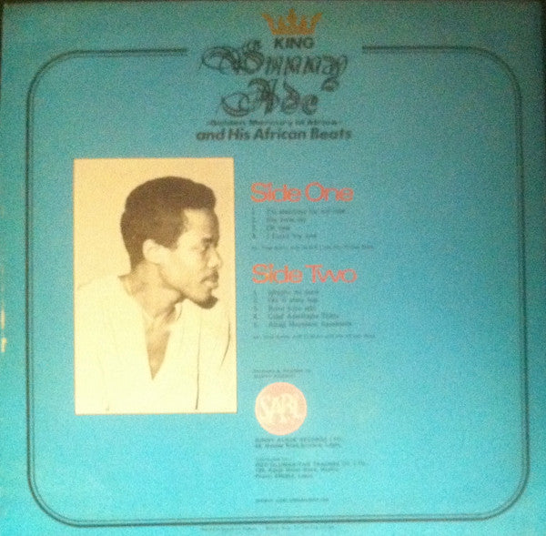 Searching For My Love