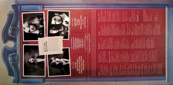 Release: Paradise Theatre-Vinyl-US-1981-SP-3719-3962964