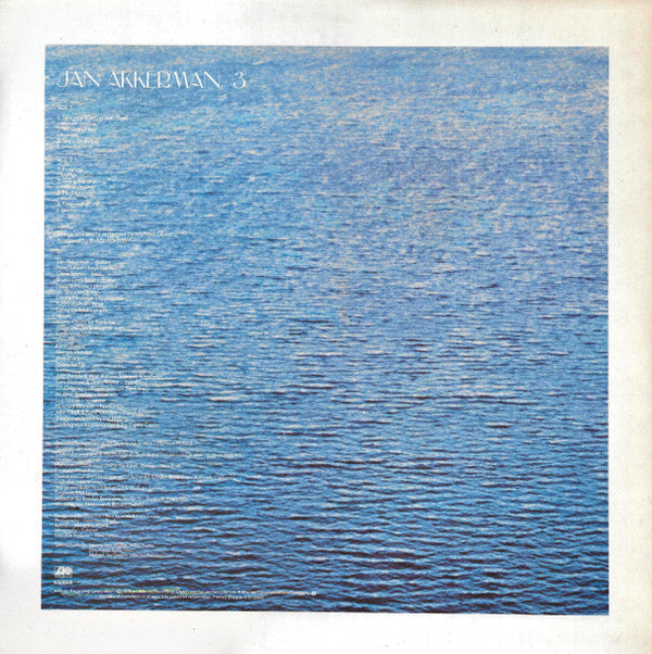Release: Jan Akkerman 3-Vinyl-UK-1980-K 50664-3581573