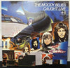 The Moody Blues - Caught Live +5 (2xVinyl, LP, Album) Near Mint (NM or M-) / Very Good Plus (VG+)