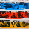 The Police - Synchronicity (LP, Album) - Very Good (VG) / Good (G)