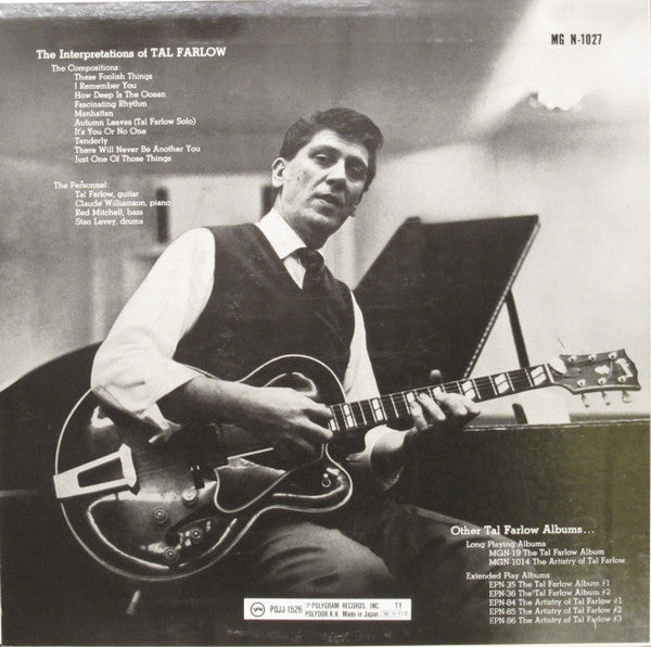 The Interpretations Of