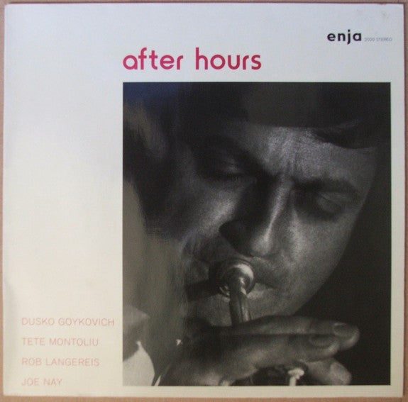 Release: Ten To Two Blues-Vinyl-Germany-None-2020-3774769