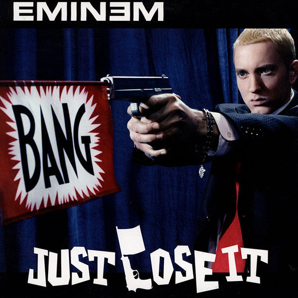 Just Lose It