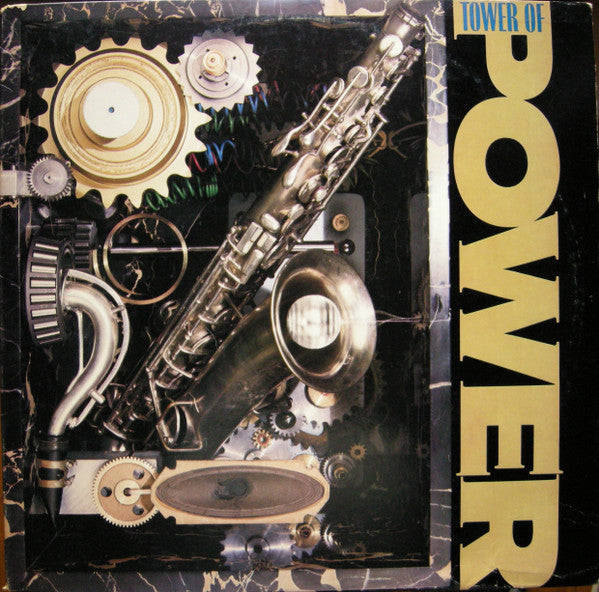 Release: Power-Vinyl-US-1987-661 120-1-3216273