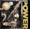 Tower Of Power - Power (Vinyl, LP, Album) Very Good (VG) / Very Good (VG)