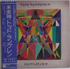 Initiation - Very Good Plus (VG+) / Very Good (VG)