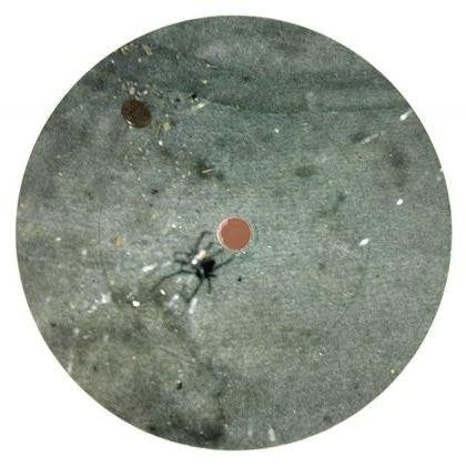 Release: Scythians EP-Vinyl-Germany-2014-PAN 52-5783971