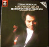 Ludwig van Beethoven - Beethoven : Violin Concerto (Vinyl, LP, Album, Stereo) Very Good Plus (VG+) / Very Good (VG)