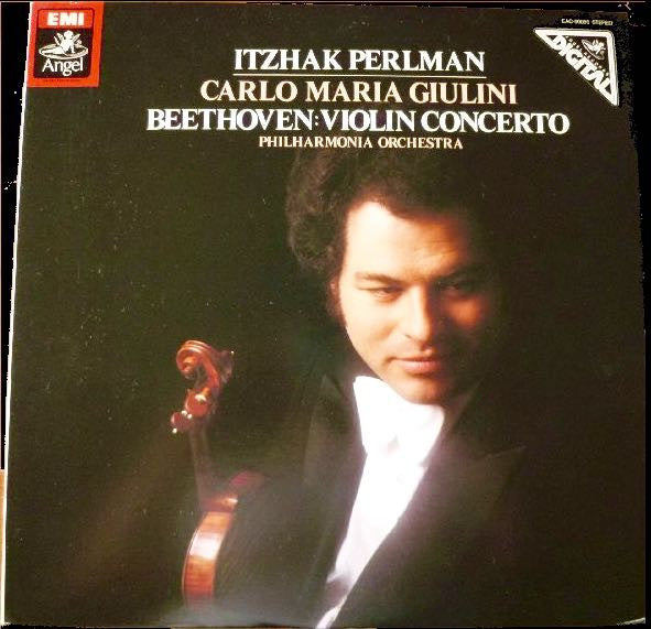 Beethoven : Violin Concerto