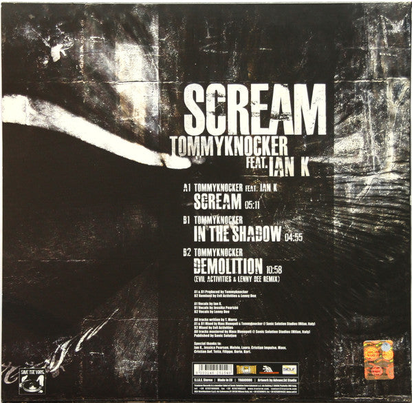 Scream