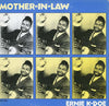 Ernie K-Doe - Mother-In-Law (Vinyl, LP, Compilation) Very Good Plus (VG+) / Very Good Plus (VG+)