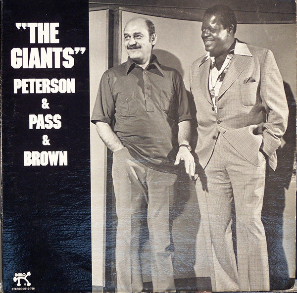 The Giants