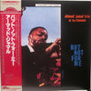 Ahmad Jamal Trio - Ahmad Jamal At The Pershing (Vinyl, LP, Album, Mono, Reissue) Very Good Plus (VG+) / Very Good Plus (VG+)