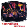 Nirvana - MTV Unplugged In New York (Vinyl, LP, Album, Limited Edition, Reissue) Very Good (VG) / Very Good Plus (VG+)