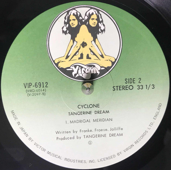Cyclone