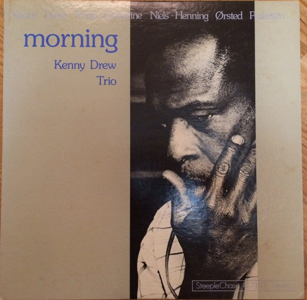 Master Release: Morning by The Kenny Drew Trio