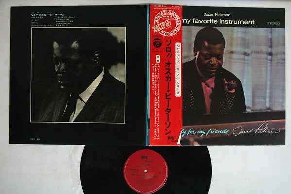 My Favorite Instrument