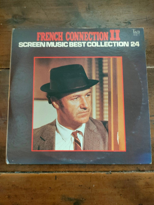 Screen Music Best Collection 24