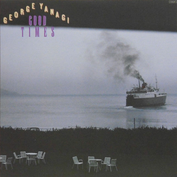 Master Release: Good Times by George Yanagi