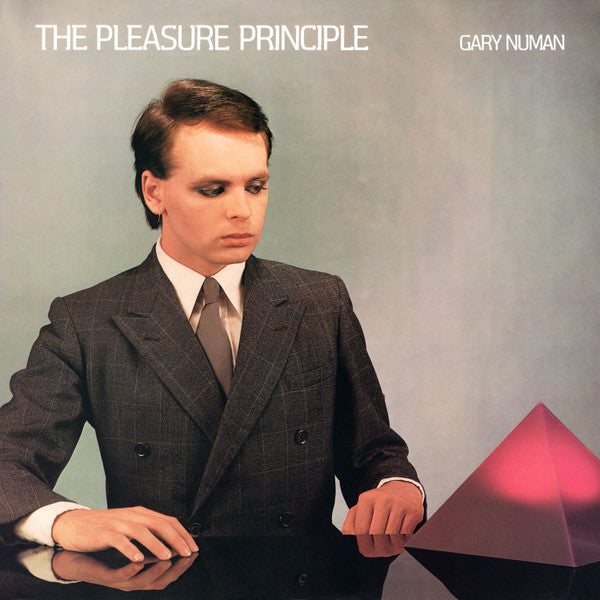 The Pleasure Principle = エレクトリック・ショック!