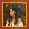 Emmylou Harris - Roses In The Snow (Vinyl, LP, Album, Stereo) Very Good (VG) / Very Good Plus (VG+)